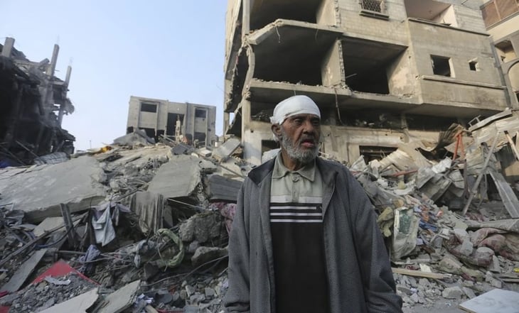 ONU advierte que el bloqueo a Gaza podría obligarla a reducir drásticamente sus operaciones