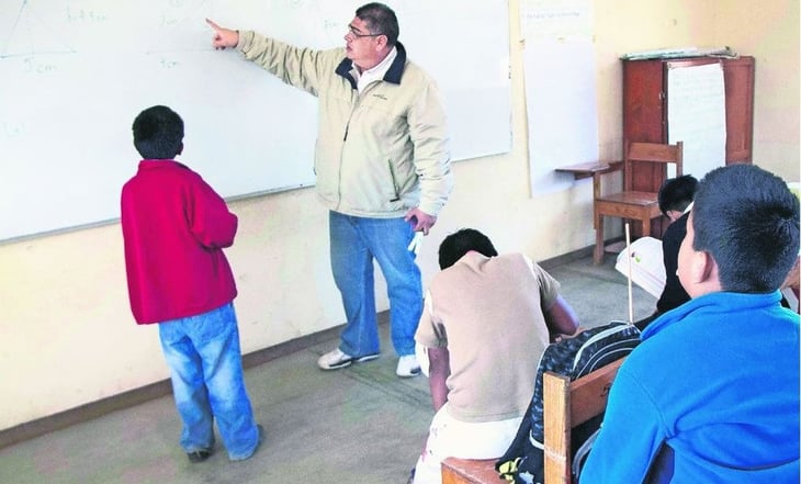 Regresan a clases 10 municipios de Sinaloa tras el paso de 'Norma'