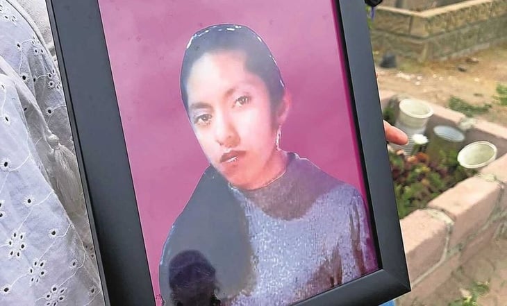 Familia de Norma Lizbeth exige sentencia para menor que le causó la muerte a golpes en secundaria de Teotihuacán