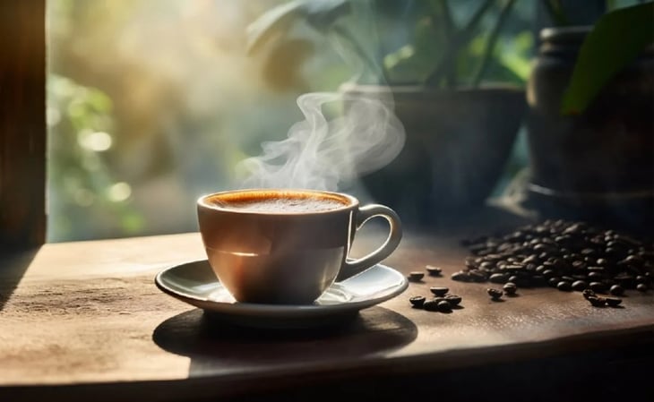 A qué órganos afecta beber café todos los días