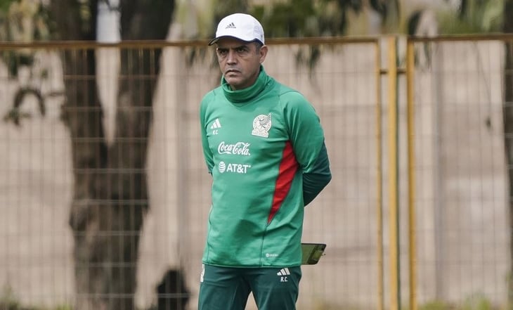 Selección Mexicana Sub-23 acepta que el partido ante República Dominicana “es una final”