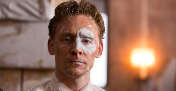Tom Hiddleston se adentra en una película de terror dirigida por un maestro del género