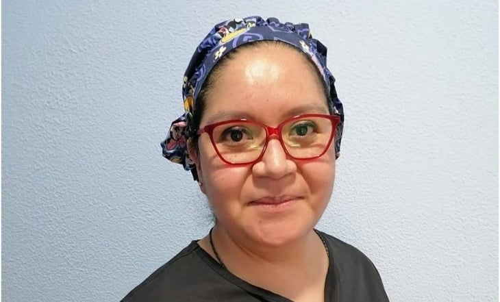 Investigan como feminicidio muerte de Viviana Gutiérrez Palomares, hallada en el Hospital Español en MH