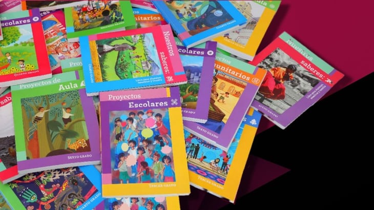 Suprema Corte desestima controversia de Coahuila contra libros de texto; aún no serán distribuidos, dice la Secretaría de Educación