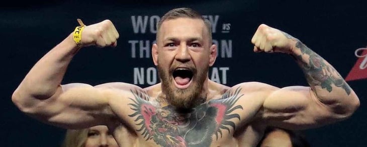 Canelo vs McGregor: ¿Por qué la pelea no tiene sentido?