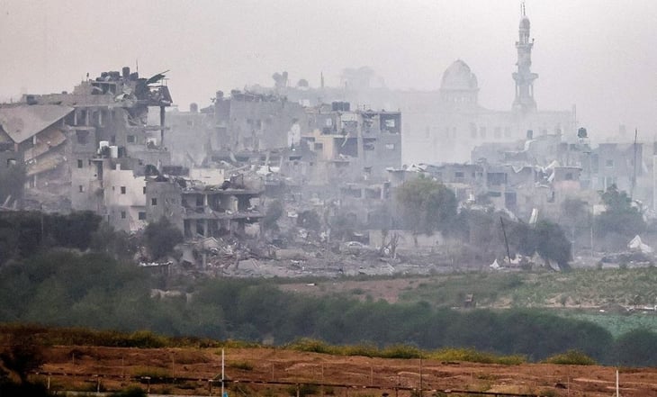 Muchas más personas morirán pronto en Gaza ante asedio y bombardeos israelíes, alerta la ONU