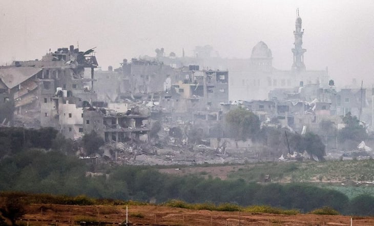 Asamblea General de la ONU aprueba resolución que pide 'tregua humanitaria inmediata' en Gaza