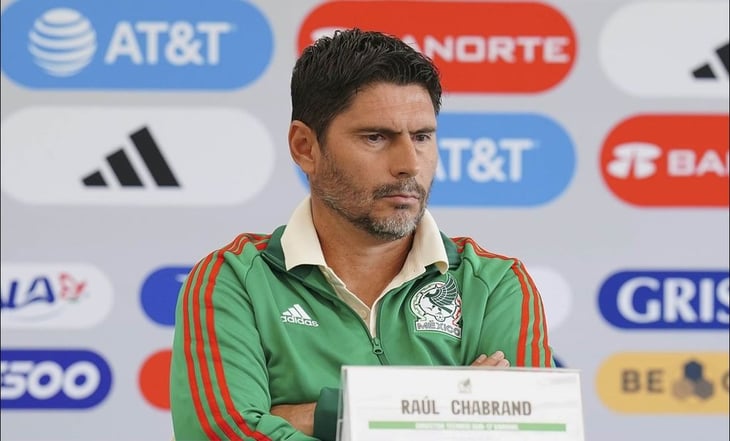 La Selección Mexicana Sub-17 encarará el Mundial de Indonesia “con la intención firme de ganarlo”