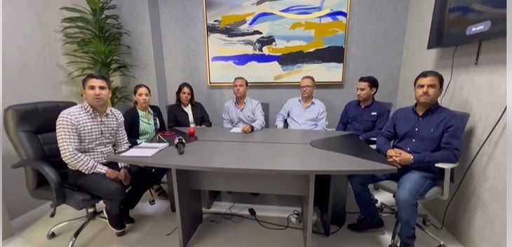 Empresas nigropetenses se unen en apoyo a damnificados de Acapulco