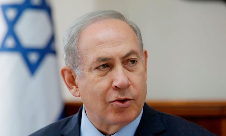 Netanyahu dice que 'agotará todas las posibilidades' para lograr el regreso de los rehenes
