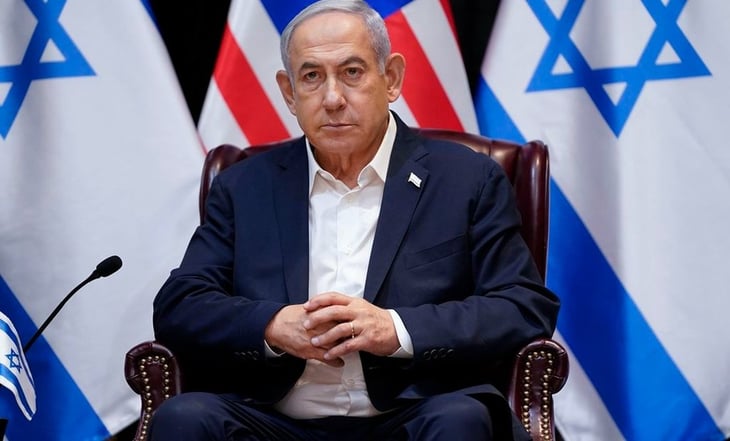 Ha comenzado la segunda etapa de la guerra contra Hamas, afirma Netanyahu