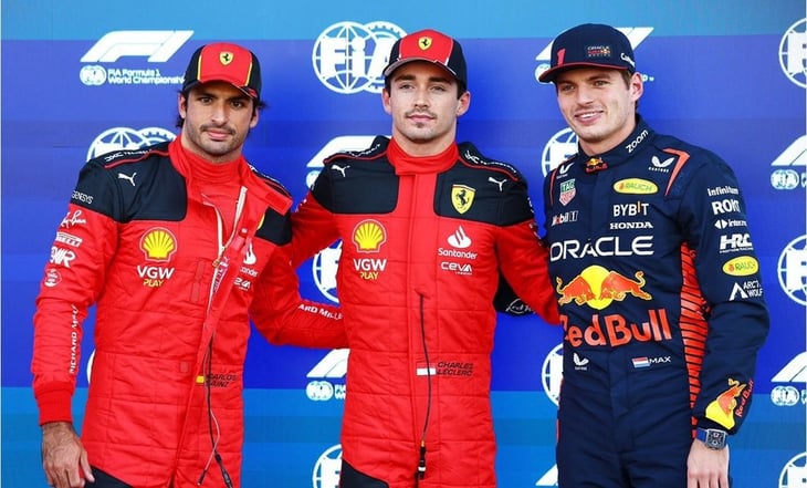 Max Verstappen y cinco pilotos más fueron llamados a declarar; ¿se mueve la parrilla de salida del GP de México?