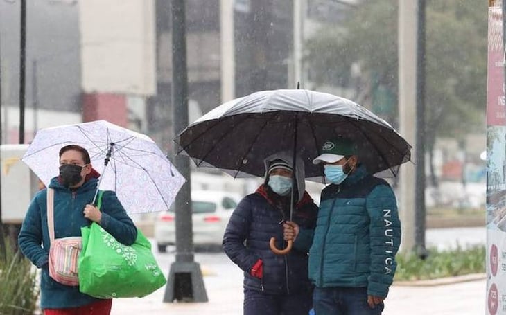 Coahuila se prepara ante la llegada de bajas temperaturas y frío intenso