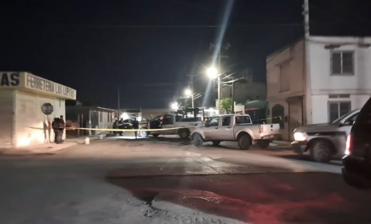 Civiles armados atacan a Guardia de Tamaulipas y terminan abatidos por los oficiales