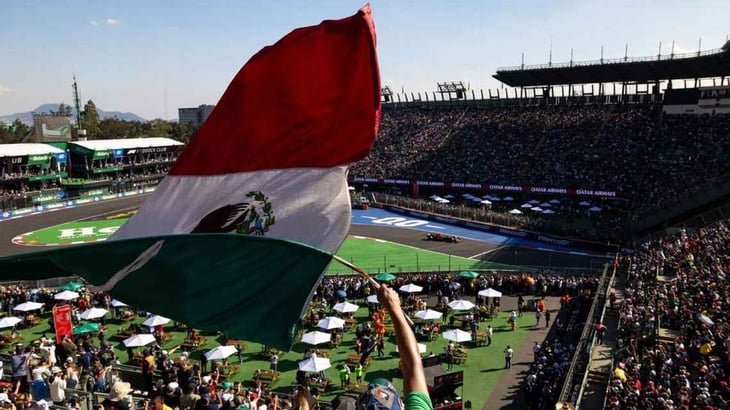 Pronósticos arriesgados para el Gran Premio de México