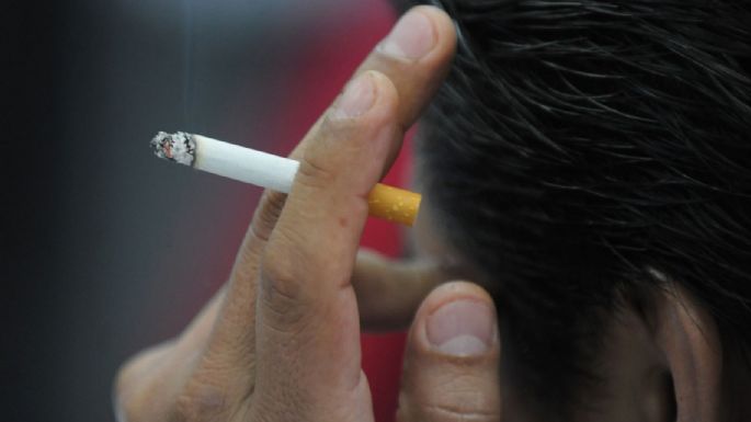 Fumar empeora el pronóstico de los hombres con cáncer de próstata, según un estudio