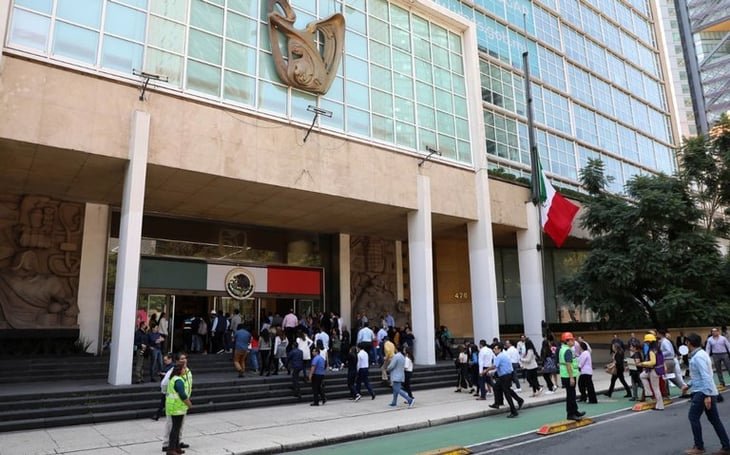 AMECH: Prácticas de outsourcing siguen vigentes en México