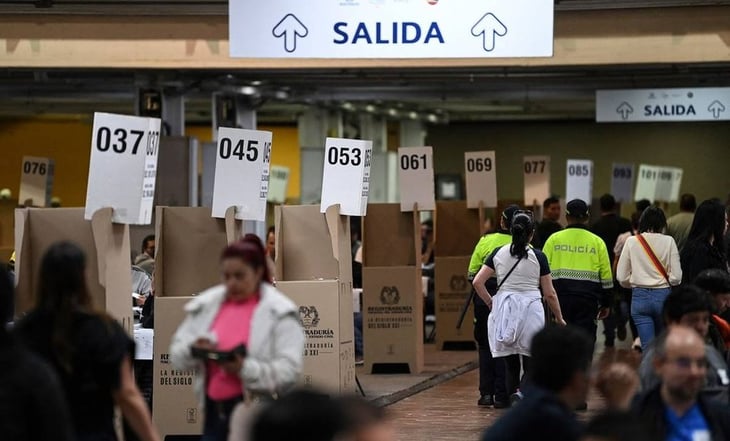 Elecciones locales en Colombia, un golpe al gobierno de Gustavo Petro