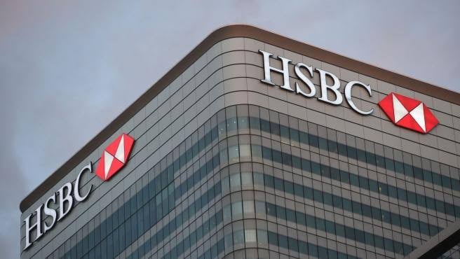 HSBC anuncia tercera recompra acciones de 2023 y eleva a 7.000 millones de dólares el plan