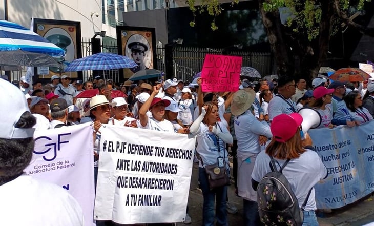 Colegios de abogados de México y extranjeros expresan preocupación por eliminación de fideicomisos