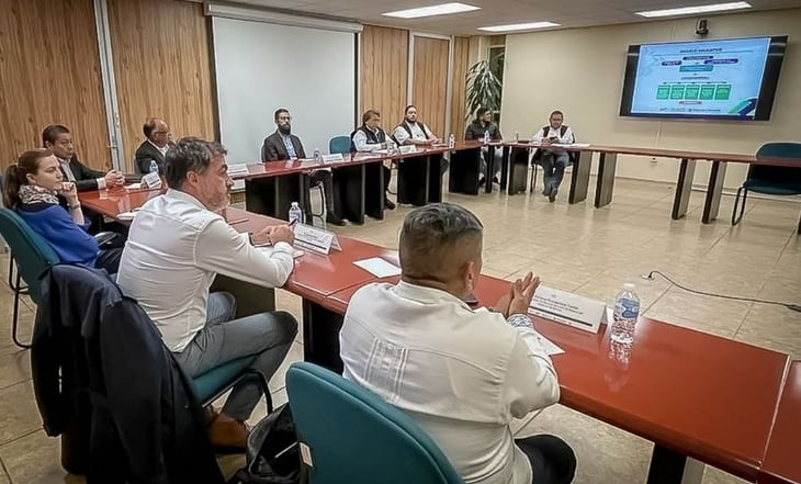 Gobierno de Hidalgo refuerza relaciones con Alemania tras visita de delegación