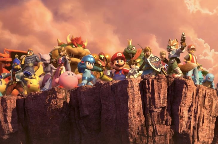 El creador de Super Smash Bros., Masahiro Sakurai, ha admitido que ni siquiera él sabe qué depara el futuro de la saga