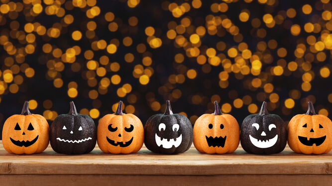 Diócesis de PN: Halloween en la frontera es una tradición trasnacional
