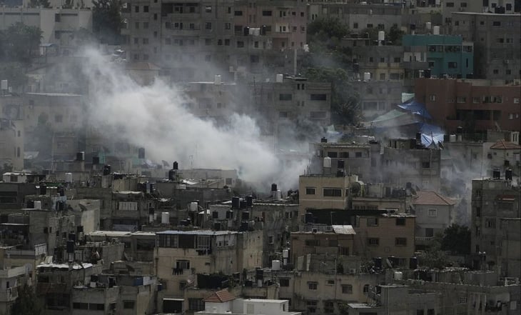 Ascienden a 31 los periodistas asesinados en la guerra entre Israel y Hamas: CPJ