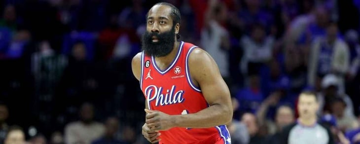 Fuentes: 76ers aceptan cambiar a James Harden a Clippers