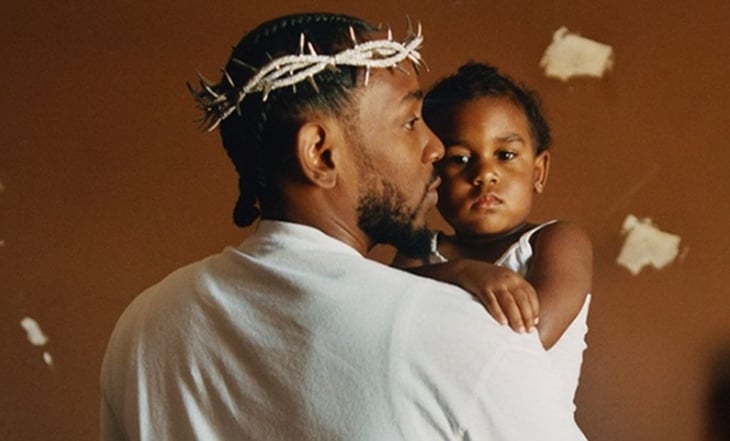 Kendrick Lamar, la primer estrella confirmada para el Axe Ceremonia 2024