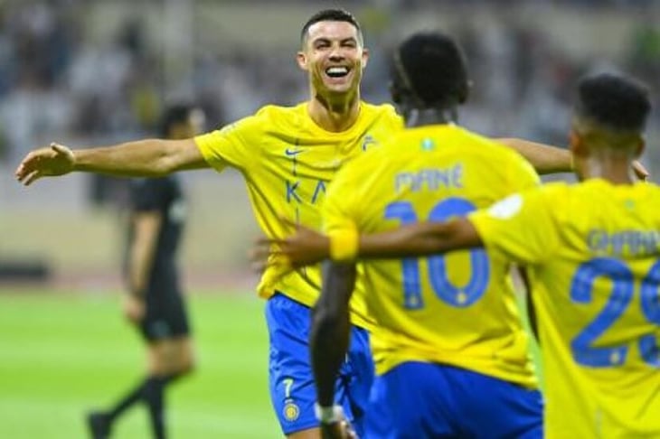 ¿Cristiano Ronaldo juega? Alineaciones del partido Al Nassr vs Al Ettifaq