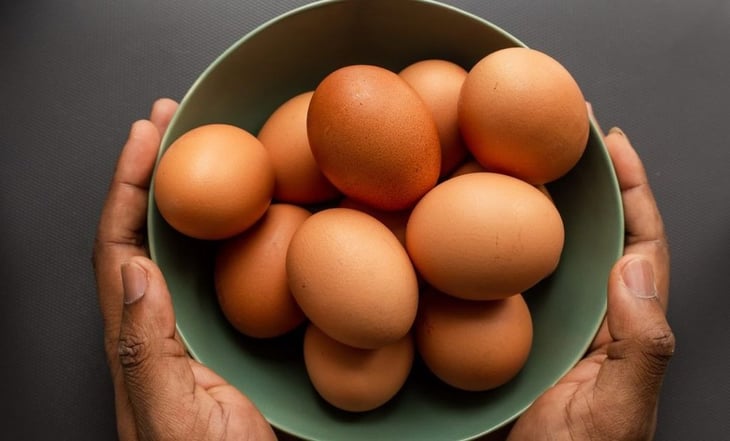 ¿Cuántos huevos puedes comer a la semana? Un mes comiendo tres huevos al día muestra cuáles son los efectos