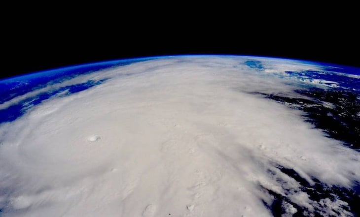 ¿Es 'Otis' el huracán más poderoso en impactar México? Servicio Mareográfico de la UNAM responde