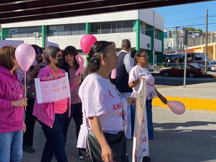Mujeres de Coahuila enfrentan violencia sexual desde los 15 años