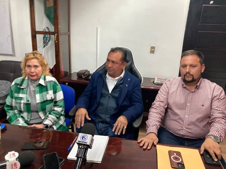 Raúl Alcocer renuncia a dirección de SP para enfrentar denuncia