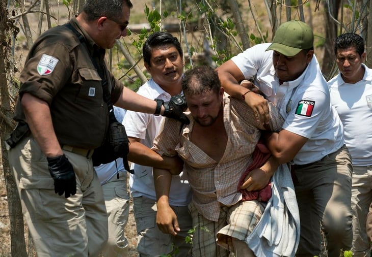Coahuila: Más de 400 casos de detenciones ilegales detectados