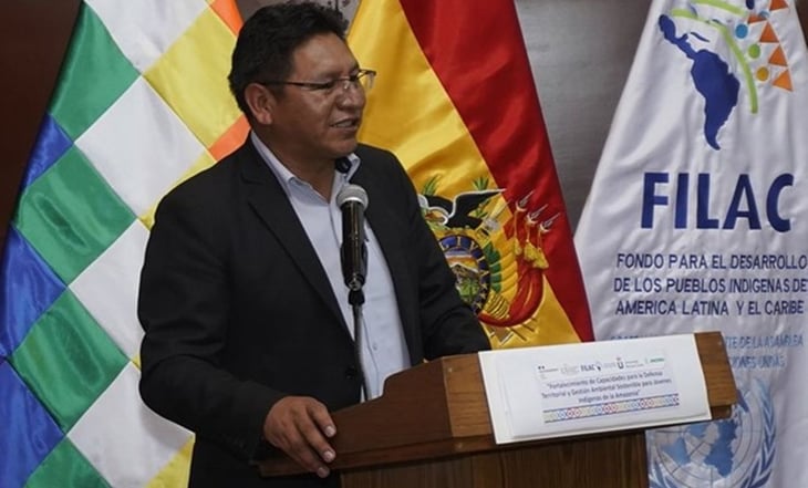 Israel acusa a Bolivia de capitular frente al 'terrorismo' por ruptura diplomática