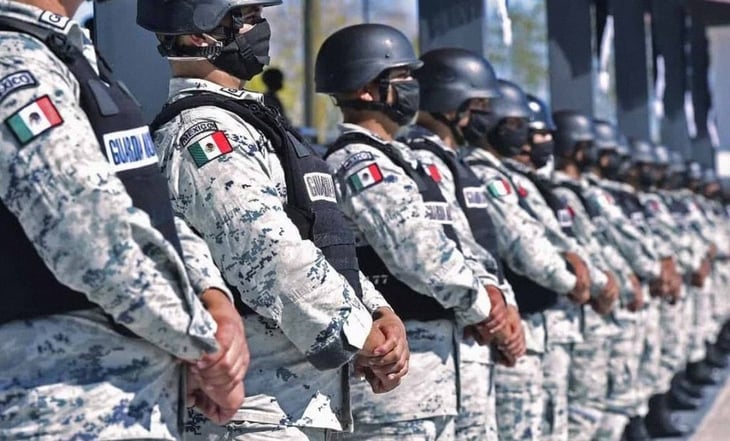 Huracán 'Otis': AMLO anuncia cuarteles de la GN en cada colonia de Acapulco para evitar saqueos