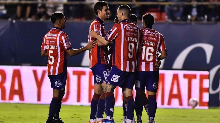 Jacobo Payán y los retos que tiene en Atlético de San Luis