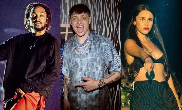 Kendrick Lamar, Madonna y Belanova y más en el 'Tecate pa´l norte 2024'