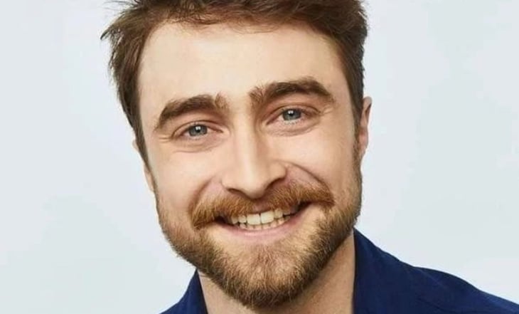 Daniel Radcliffe, de 'Harry Potter', habla de su faceta como papá primerizo