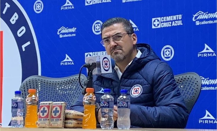 Joaquín Moreno pide mesura tras el triunfo ante FC Juárez