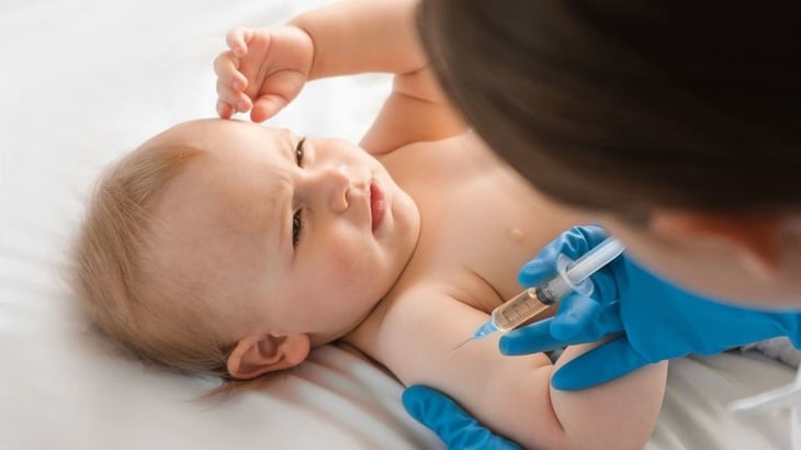 Arranca la primera campaña de inmunización de los bebés contra el virus respiratorio sincitial