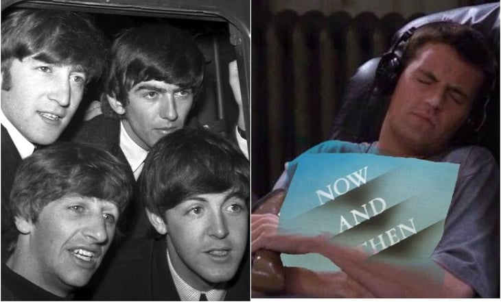 Nueva canción 'Now And Then', de The Beatles, desata nostalgia en redes sociales