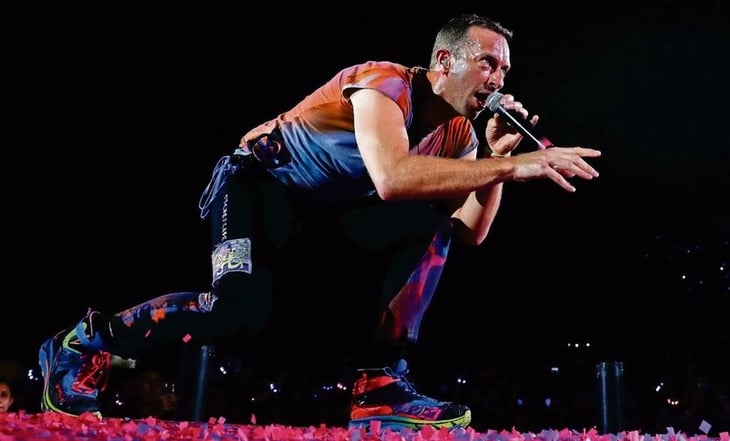 ¡Únete a Coldplay! Tu voz podría ser la estrella de su próxima canción. Descubre cómo