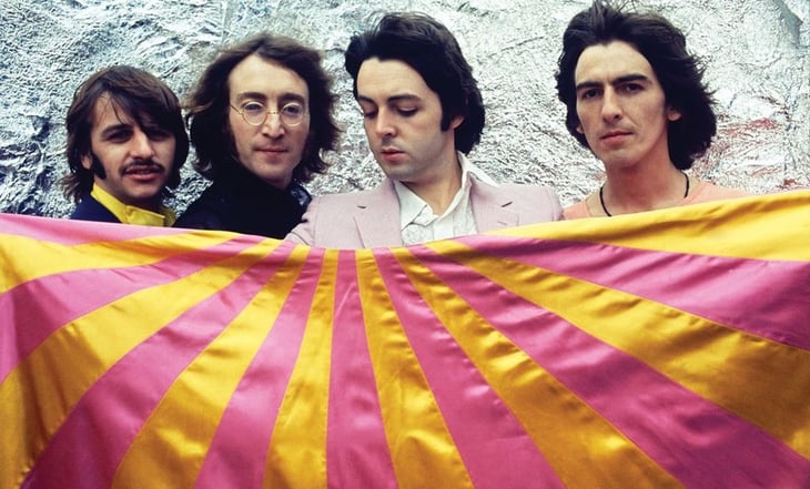 ¿De qué trata el documental “The last Beatles song' con el que 'revivieron' a John Lennon?