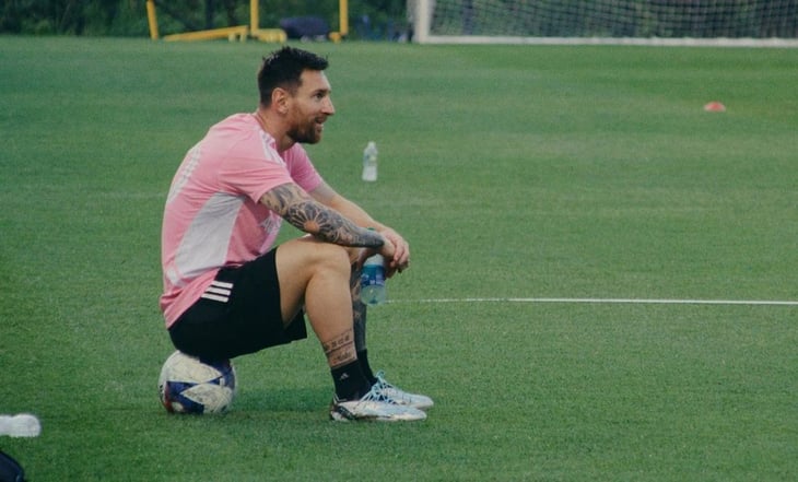 ¿Qué ver?: Cuatro series documentales para conocer la carrera de Lionel Messi