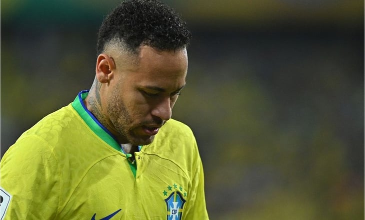 Neymar es operado y ya piensa en la recuperación