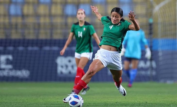 La Selección Mexicana Femenil, por un oro histórico en los Juegos Panamericanos