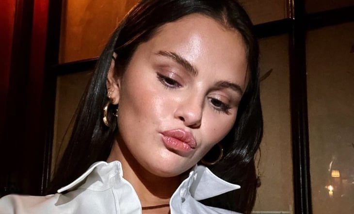 Selena Gómez se aleja de Instagram, pese a ser la mujer más seguida de la plataforma